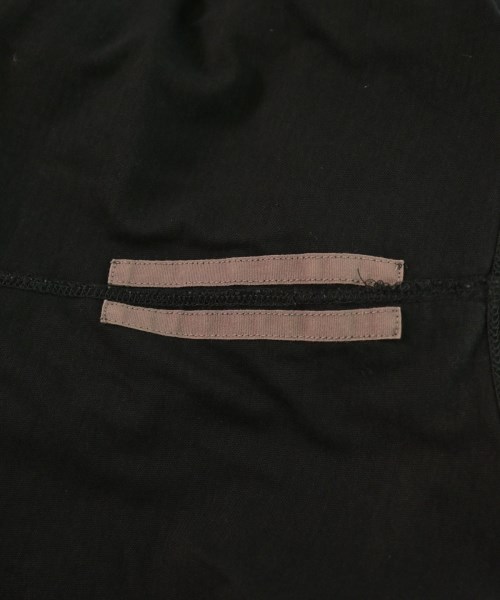 DRKSHDW（ダークシャドウ）Tシャツ・カットソー 黒 サイズ:S メンズ/2200615529080