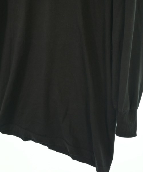 DRKSHDW（ダークシャドウ）Tシャツ・カットソー 黒 サイズ:S メンズ/2200615529080