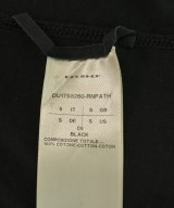 DRKSHDW（ダークシャドウ）Tシャツ・カットソー 黒 サイズ:S メンズ/2200615529080