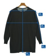 DRKSHDW（ダークシャドウ）Tシャツ・カットソー 黒 サイズ:S メンズ/2200615529080