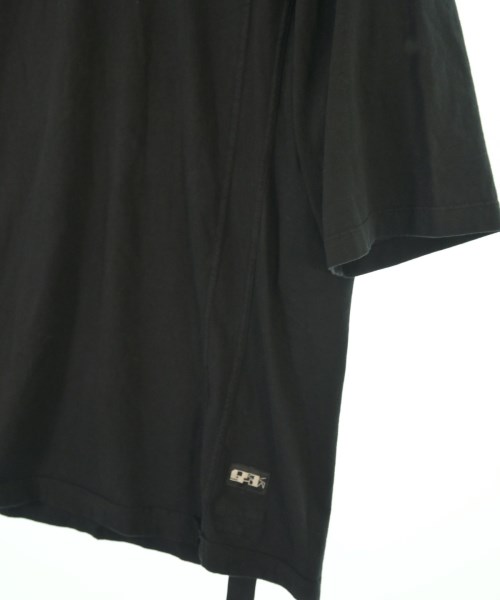 DRKSHDW（ダークシャドウ）Tシャツ・カットソー 黒 サイズ:XS メンズ/2200615529097