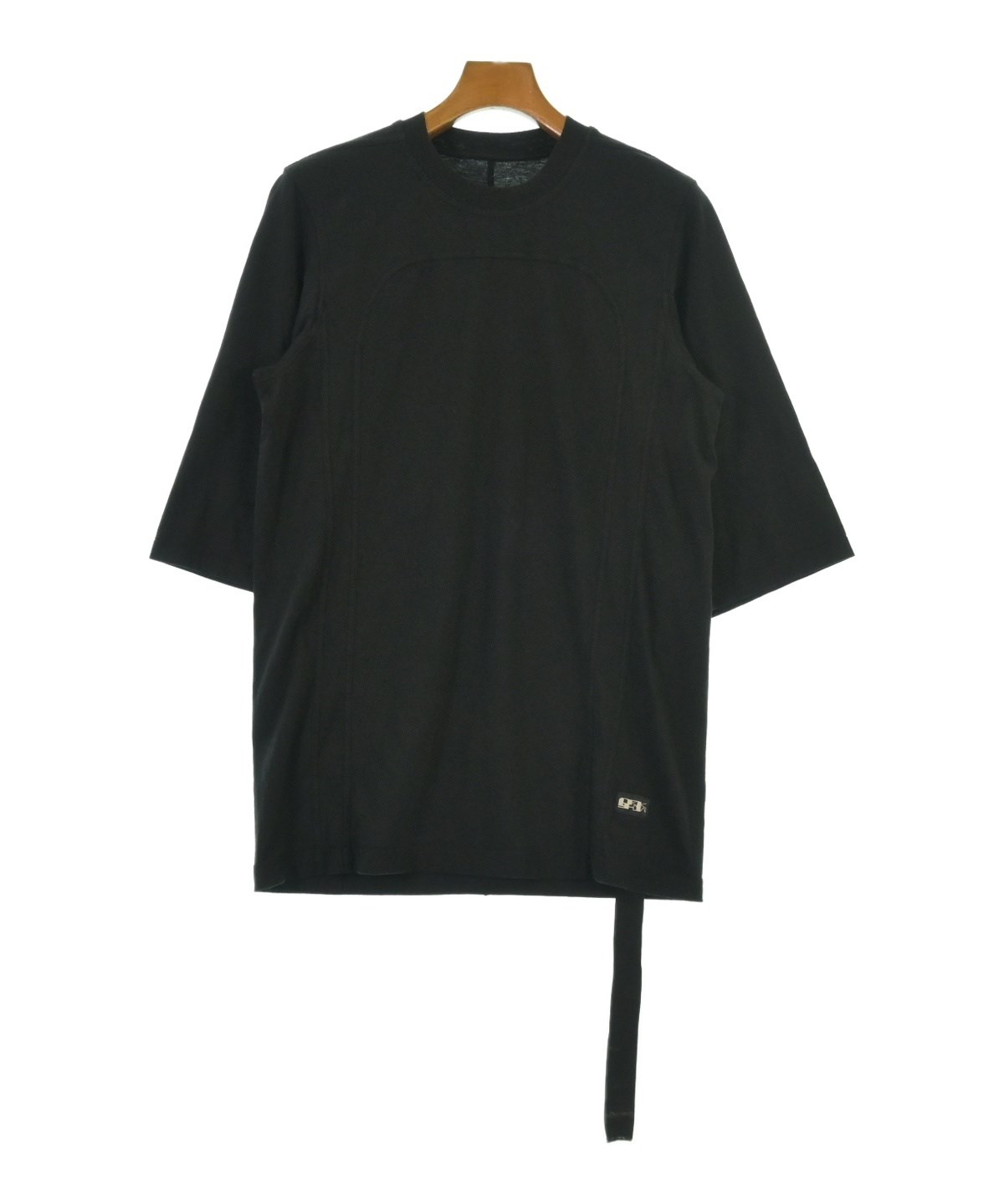 DRKSHDW Tシャツ・カットソー 黒 XS