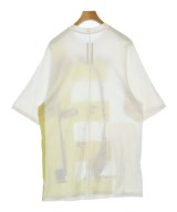 DRKSHDW（ダークシャドウ）Tシャツ・カットソー 白 サイズ:S メンズ/2200617075172