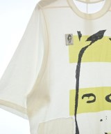 DRKSHDW（ダークシャドウ）Tシャツ・カットソー 白 サイズ:S メンズ/2200617075172
