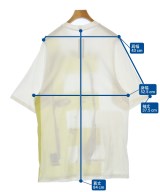 DRKSHDW（ダークシャドウ）Tシャツ・カットソー 白 サイズ:S メンズ/2200617075172