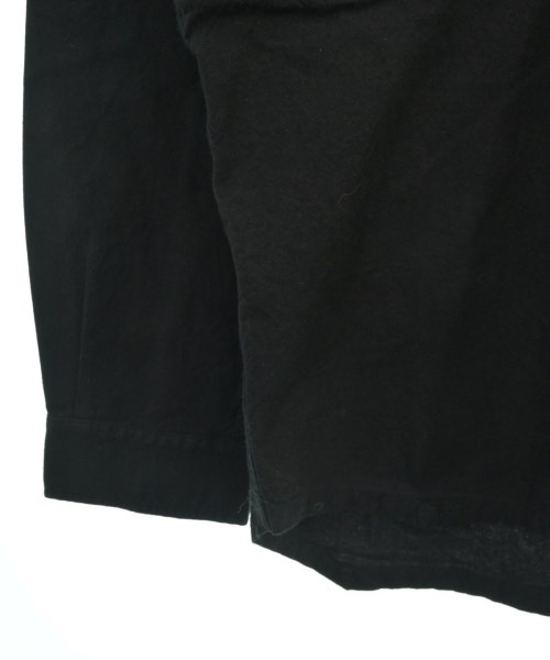 DRKSHDW（ダークシャドウ）カジュアルジャケット 黒 サイズ:M メンズ/2200618147069