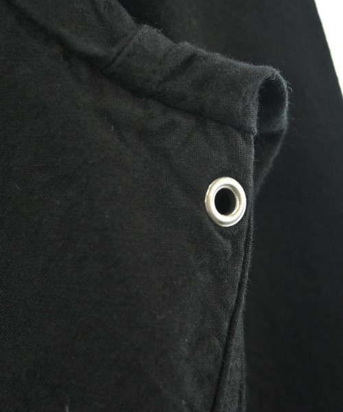 DRKSHDW（ダークシャドウ）カジュアルジャケット 黒 サイズ:M メンズ/2200618147069