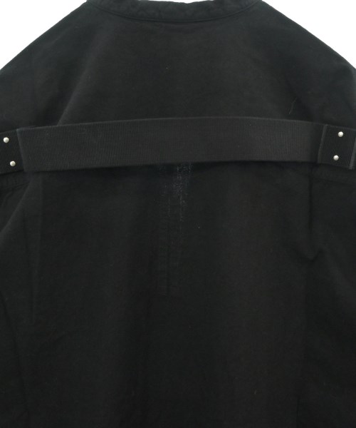 DRKSHDW（ダークシャドウ）カジュアルジャケット 黒 サイズ:M メンズ/2200618147069