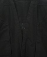 DRKSHDW（ダークシャドウ）カジュアルジャケット 黒 サイズ:M メンズ/2200618147069