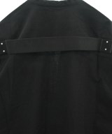 DRKSHDW（ダークシャドウ）カジュアルジャケット 黒 サイズ:M メンズ/2200618147069