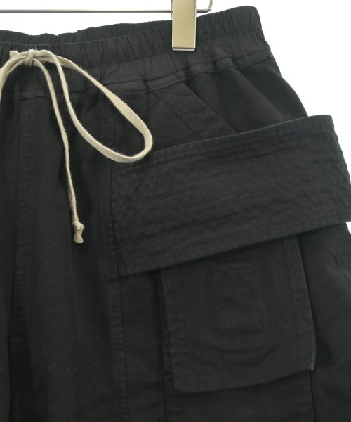 DRKSHDW（ダークシャドウ）カーゴパンツ 黒 サイズ:M メンズ/2200618218035