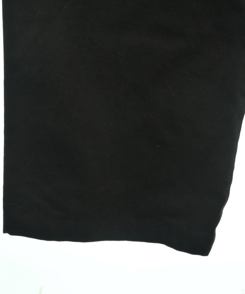 DRKSHDW（ダークシャドウ）カーゴパンツ 黒 サイズ:M メンズ/2200618218035