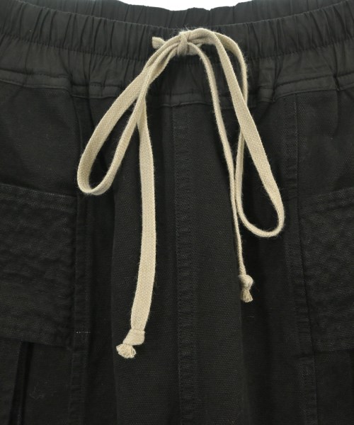 DRKSHDW（ダークシャドウ）カーゴパンツ 黒 サイズ:M メンズ/2200618218035