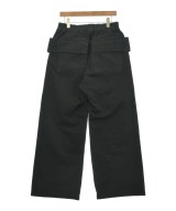 DRKSHDW（ダークシャドウ）カーゴパンツ 黒 サイズ:M メンズ/2200618218035