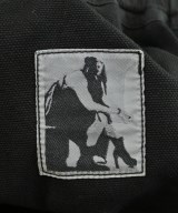 DRKSHDW（ダークシャドウ）カーゴパンツ 黒 サイズ:M メンズ/2200618218035