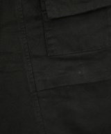 DRKSHDW（ダークシャドウ）カーゴパンツ 黒 サイズ:M メンズ/2200618218035