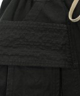 DRKSHDW（ダークシャドウ）カーゴパンツ 黒 サイズ:M メンズ/2200618218035