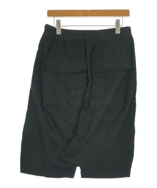 DRKSHDW（ダークシャドウ）ショートパンツ 黒 サイズ:XS メンズ/2200618246045