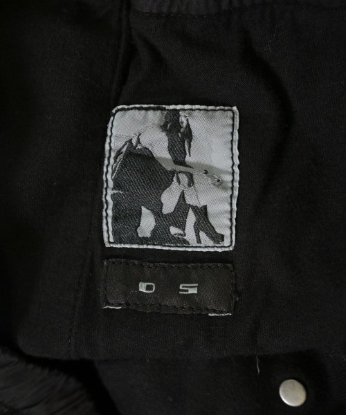 DRKSHDW（ダークシャドウ）ショートパンツ 黒 サイズ:XS メンズ/2200618246045