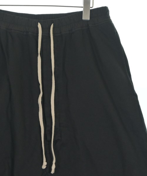 DRKSHDW（ダークシャドウ）ショートパンツ 黒 サイズ:XS メンズ/2200618246045