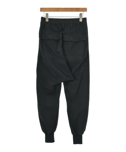 DRKSHDW（ダークシャドウ）スウェットパンツ 黒 サイズ:XS メンズ/2200618367276