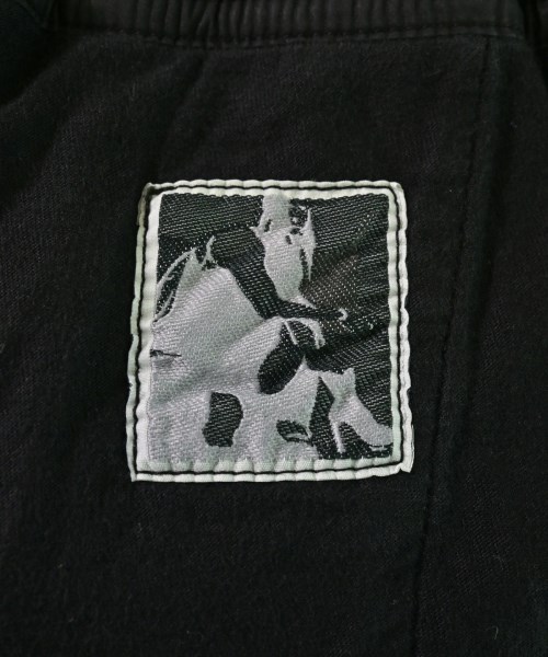 DRKSHDW（ダークシャドウ）スウェットパンツ 黒 サイズ:XS メンズ/2200618367276