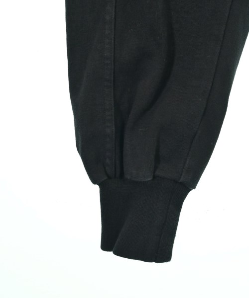 DRKSHDW（ダークシャドウ）スウェットパンツ 黒 サイズ:XS メンズ/2200618367276