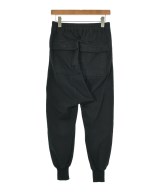 DRKSHDW（ダークシャドウ）スウェットパンツ 黒 サイズ:XS メンズ/2200618367276