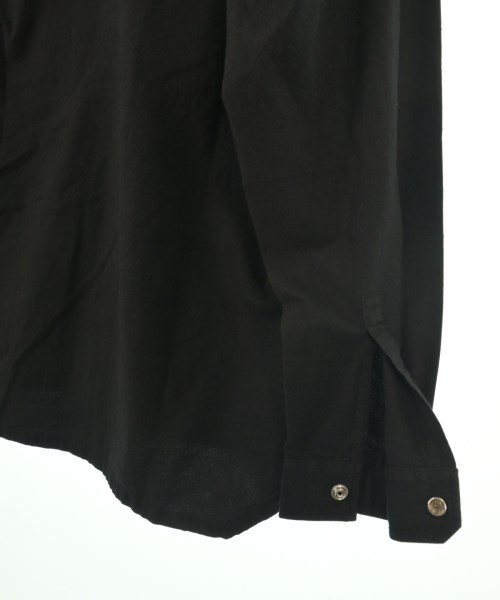 DRKSHDW（ダークシャドウ）カジュアルシャツ 黒 サイズ:S メンズ/2200620152143