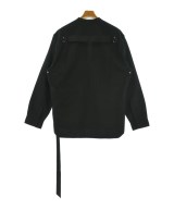 DRKSHDW（ダークシャドウ）カジュアルシャツ 黒 サイズ:S メンズ/2200620152143