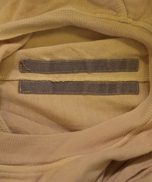 DRKSHDW（ダークシャドウ）Tシャツ・カットソー オレンジ サイズ:-(XL位) レディース/2200612585201