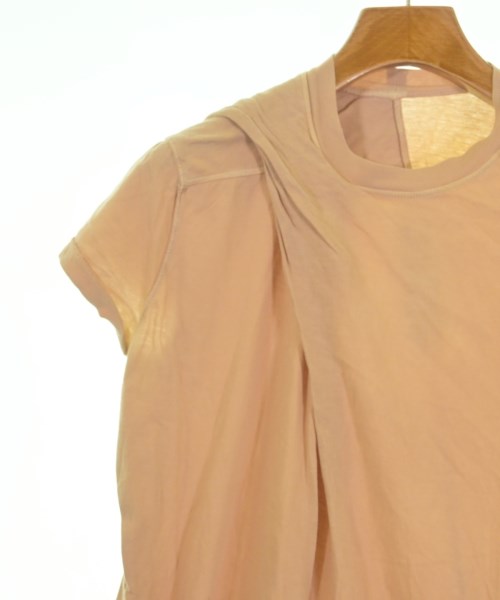 DRKSHDW（ダークシャドウ）Tシャツ・カットソー オレンジ サイズ:-(XL位) レディース/2200612585201