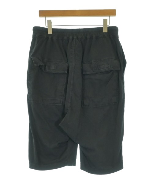 DRKSHDW（ダークシャドウ）ショートパンツ 黒 サイズ:S メンズ/2200620549011