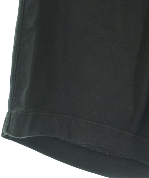 DRKSHDW（ダークシャドウ）ショートパンツ 黒 サイズ:S メンズ/2200620549011