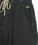 DRKSHDW（ダークシャドウ）ショートパンツ 黒 サイズ:S メンズ/2200620549011