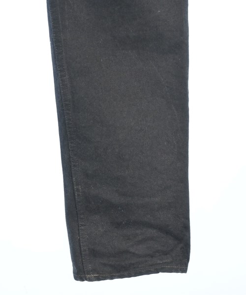 DRKSHDW（ダークシャドウ）デニムパンツ 黒 サイズ:28(S位) メンズ/2200620845021
