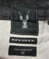 DRKSHDW（ダークシャドウ）デニムパンツ 黒 サイズ:28(S位) メンズ/2200620845021