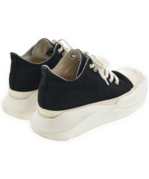DRKSHDW（ダークシャドウ）スニーカー 黒 サイズ:EU39 1/2(25cm位) メンズ/2200609561010