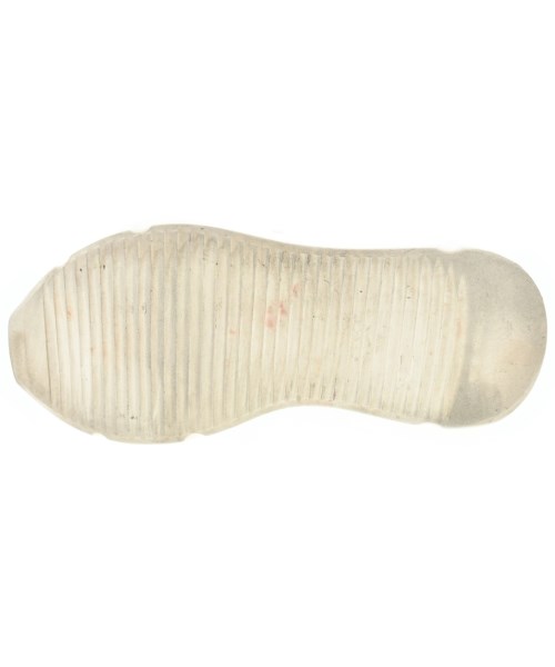 DRKSHDW（ダークシャドウ）スニーカー 黒 サイズ:EU39 1/2(25cm位) メンズ/2200609561010