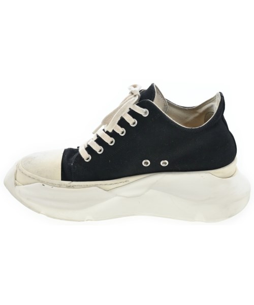 DRKSHDW（ダークシャドウ）スニーカー 黒 サイズ:EU39 1/2(25cm位) メンズ/2200609561010