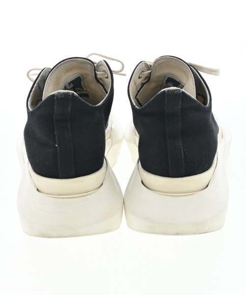 DRKSHDW（ダークシャドウ）スニーカー 黒 サイズ:EU39 1/2(25cm位) メンズ/2200609561010