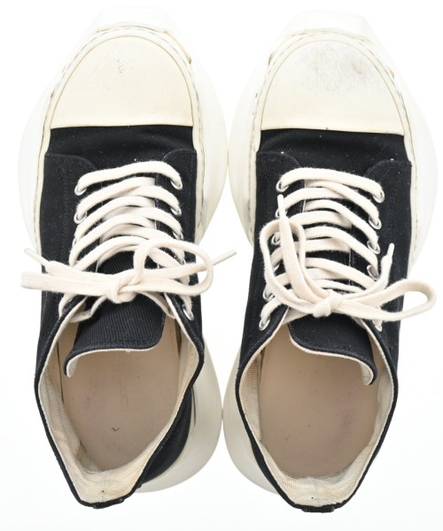 DRKSHDW（ダークシャドウ）スニーカー 黒 サイズ:EU39 1/2(25cm位) メンズ/2200609561010