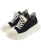 DRKSHDW（ダークシャドウ）スニーカー 黒 サイズ:EU39 1/2(25cm位) メンズ/2200609561010