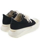 DRKSHDW（ダークシャドウ）スニーカー 黒 サイズ:EU39 1/2(25cm位) メンズ/2200609561010