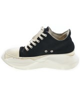 DRKSHDW（ダークシャドウ）スニーカー 黒 サイズ:EU39 1/2(25cm位) メンズ/2200609561010