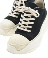 DRKSHDW（ダークシャドウ）スニーカー 黒 サイズ:EU39 1/2(25cm位) メンズ/2200609561010