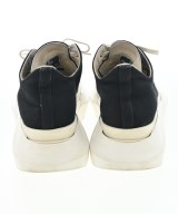 DRKSHDW（ダークシャドウ）スニーカー 黒 サイズ:EU39 1/2(25cm位) メンズ/2200609561010