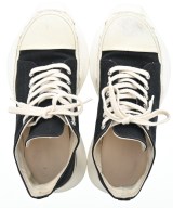 DRKSHDW（ダークシャドウ）スニーカー 黒 サイズ:EU39 1/2(25cm位) メンズ/2200609561010