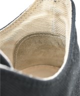 DRKSHDW（ダークシャドウ）スニーカー 黒 サイズ:EU39 1/2(25cm位) メンズ/2200609561010