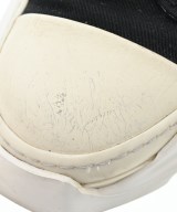 DRKSHDW（ダークシャドウ）スニーカー 黒 サイズ:EU39 1/2(25cm位) メンズ/2200609561010